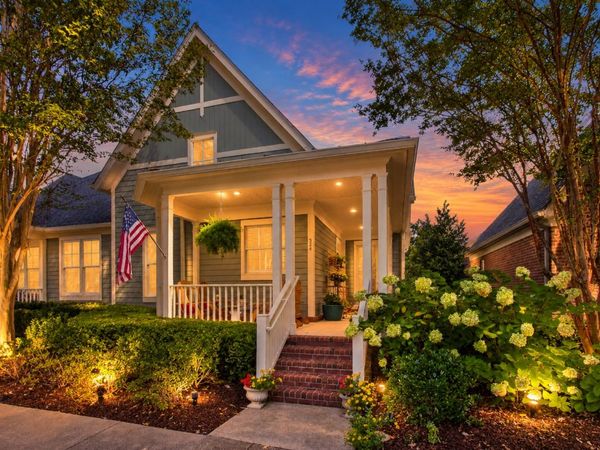 524 Ardmore Pl, Franklin, TN 37064