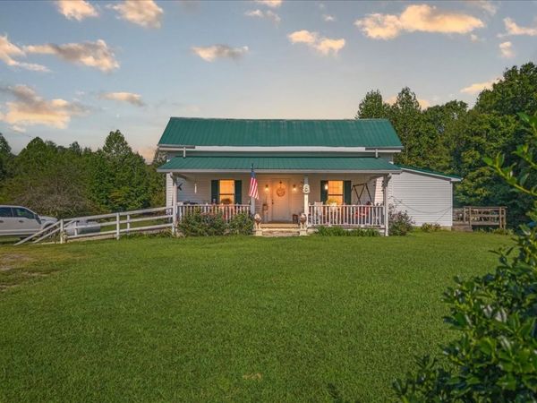 278 County Road 82, Athens, TN 37303
