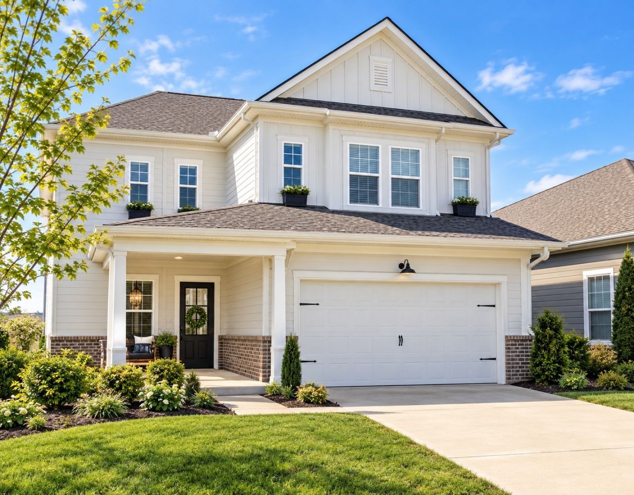 949 Carraway Ln , Spring Hill, TN 37174 Main Photo