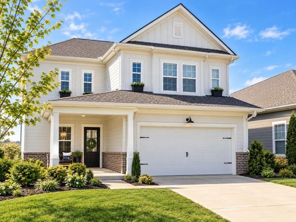 949 Carraway Ln , Spring Hill, TN 37174