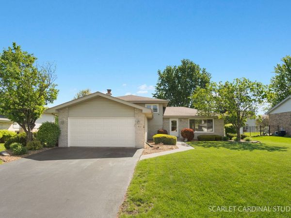 652 Princeton Lane , New Lenox, IL 60451