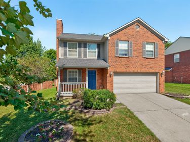 1196 Lacy Lane, Lexington, KY 40513