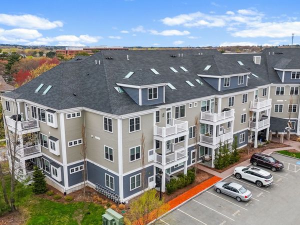 16 Taylor Drive, Unit 3007, Reading, MA 01867