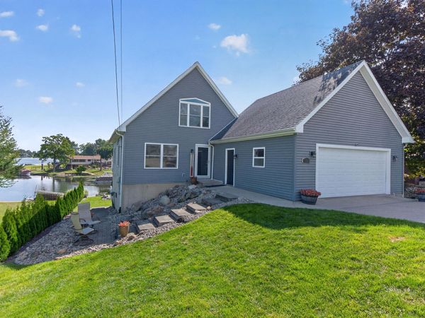 10725 Arrowhead Circle, Jerome, MI 49249