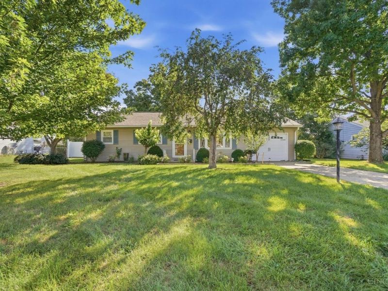 422 Brelsford Avenue, Trenton, OH 45067 Photo 2