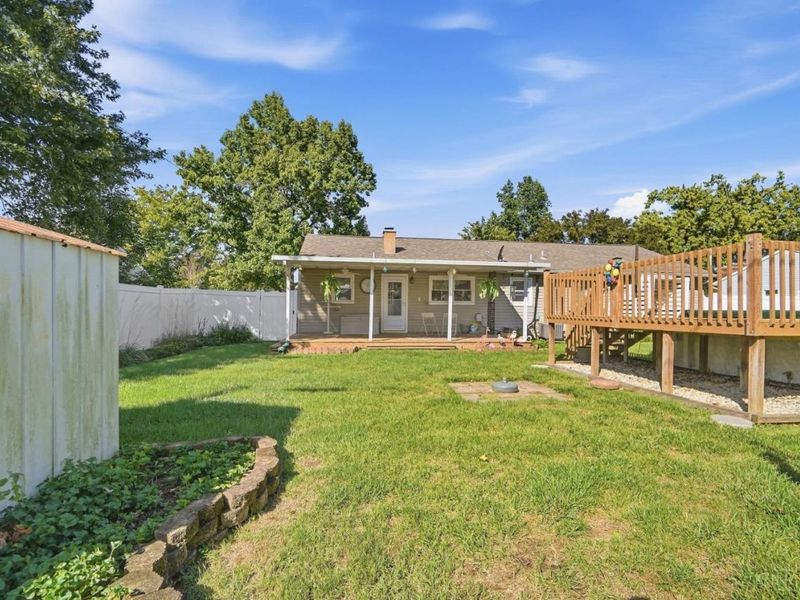 422 Brelsford Avenue, Trenton, OH 45067 Photo 30