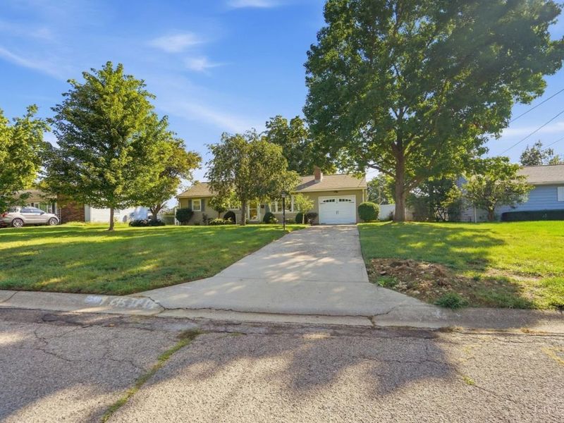 422 Brelsford Avenue, Trenton, OH 45067 Photo 4