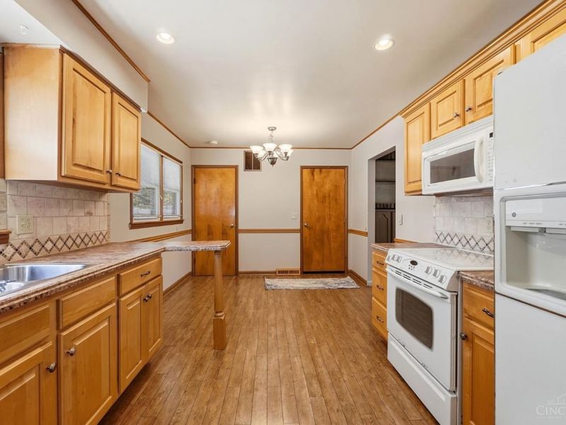 422 Brelsford Avenue, Trenton, OH 45067 Photo 8