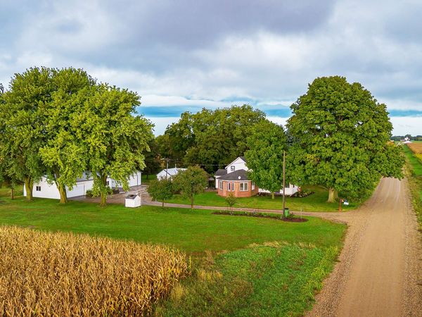 1555 Q Avenue, Madrid, IA 50156