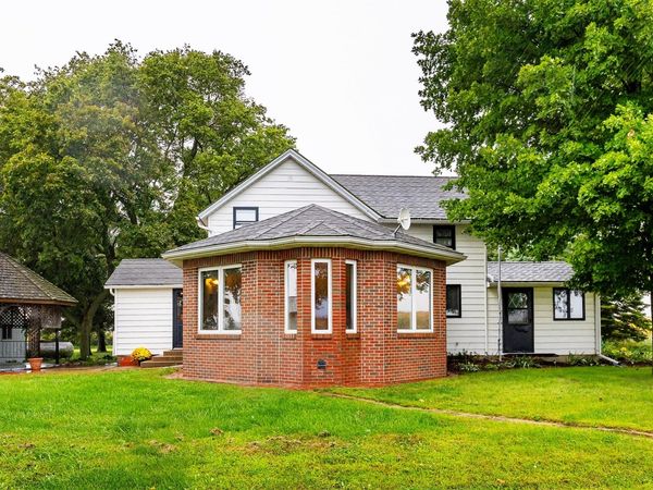 1555 Q Avenue, Madrid, IA 50156