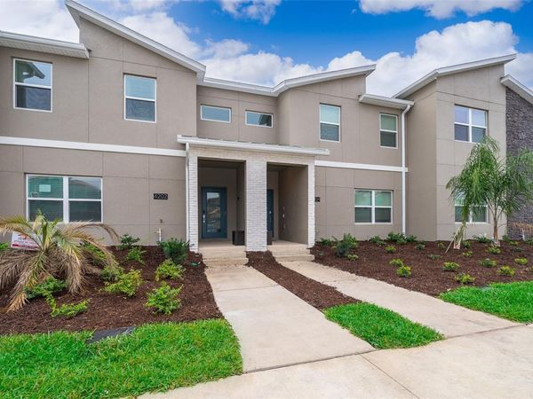4202 PARAGRAPH DRIVE , KISSIMMEE, FL 34746