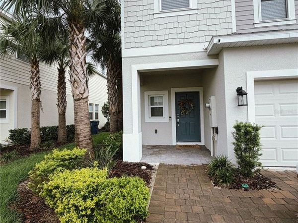 2966 CANARY AVENUE , DAVENPORT, FL 33837