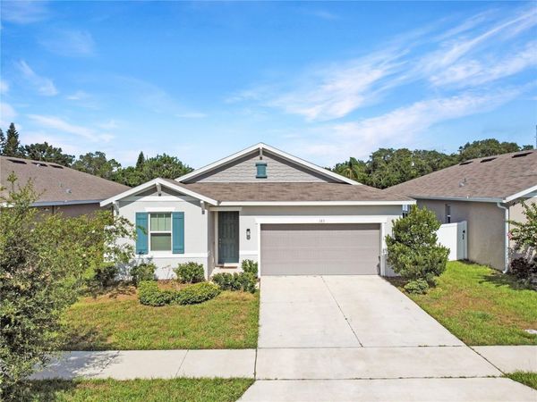 183 ARLINGTON SQUARE COURT , HAINES CITY, FL 33844