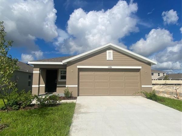 11486 MEMORIAL DRIVE , BROOKSVILLE, FL 34613