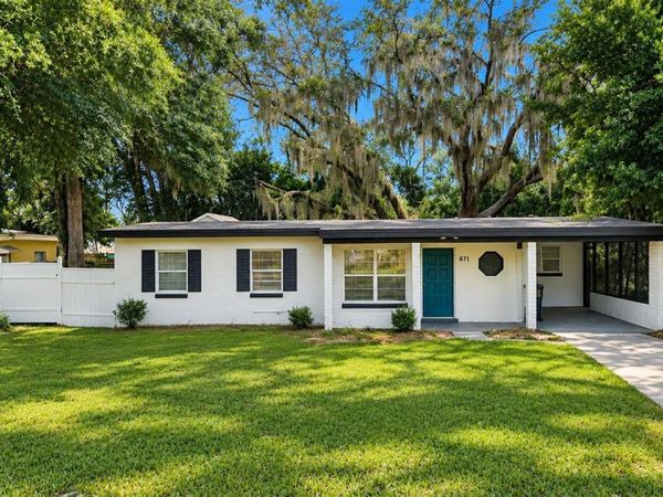 906 SAN DOMINGO ROAD , ORLANDO, FL 32808