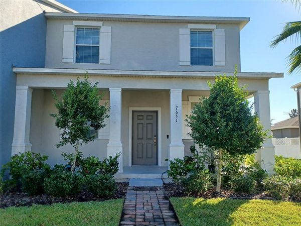 7651 FORDSON LANE , WINDERMERE, FL 34786