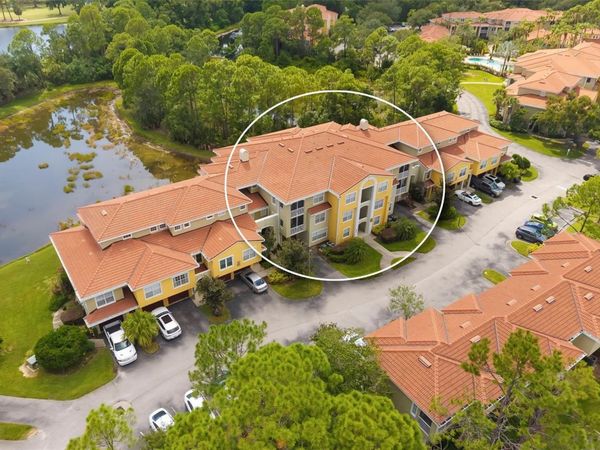 5500 BENTGRASS DRIVE , Unit 6-203, SARASOTA, FL 34235