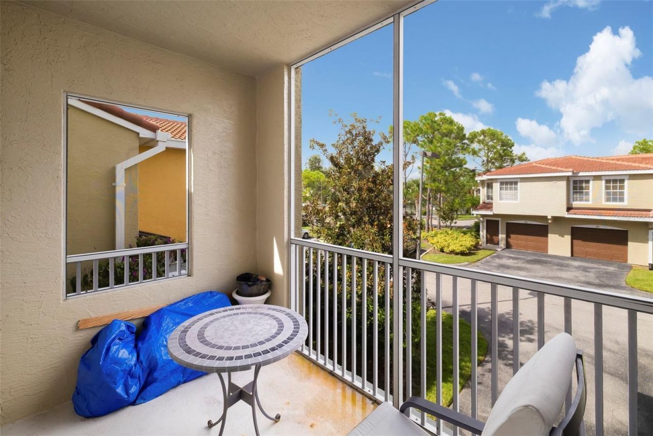5500 Bentgrass Drive, Unit 6-203, Sarasota, FL 34235 Photo
