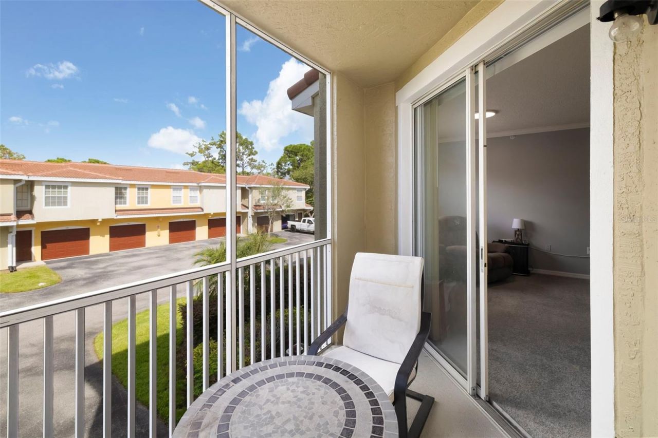 5500 Bentgrass Drive, Unit 6-203, Sarasota, FL 34235 Photo
