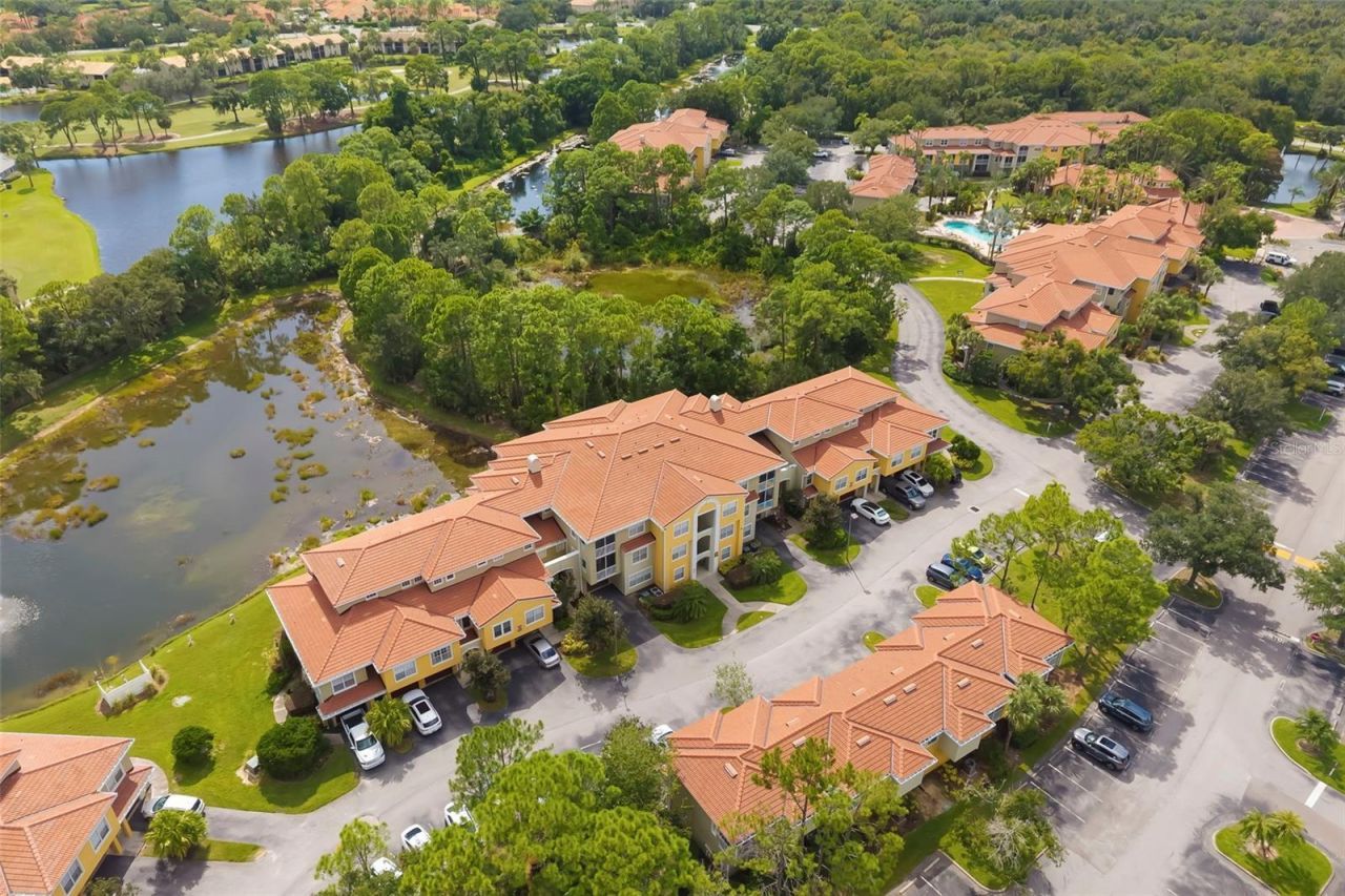 5500 Bentgrass Drive, Unit 6-203, Sarasota, FL 34235 Photo