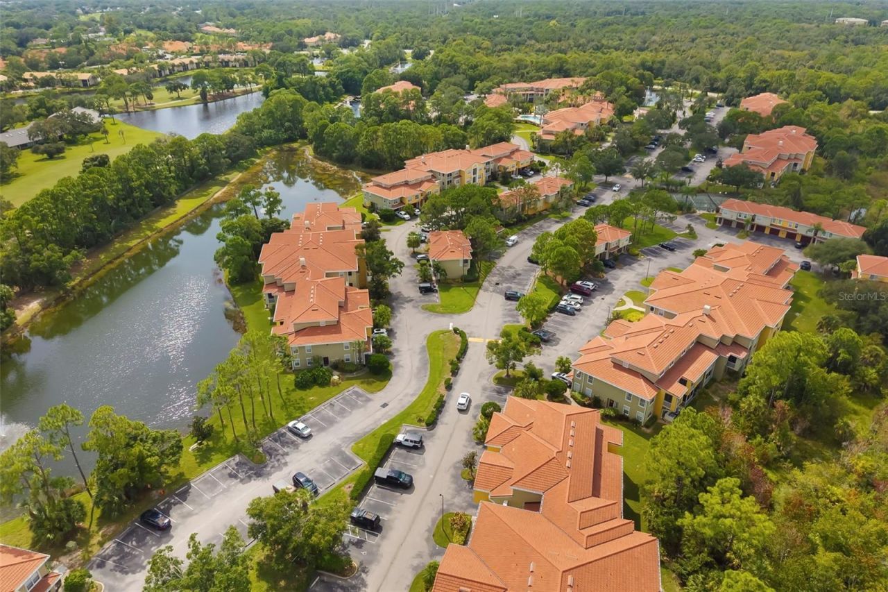 5500 Bentgrass Drive, Unit 6-203, Sarasota, FL 34235 Photo
