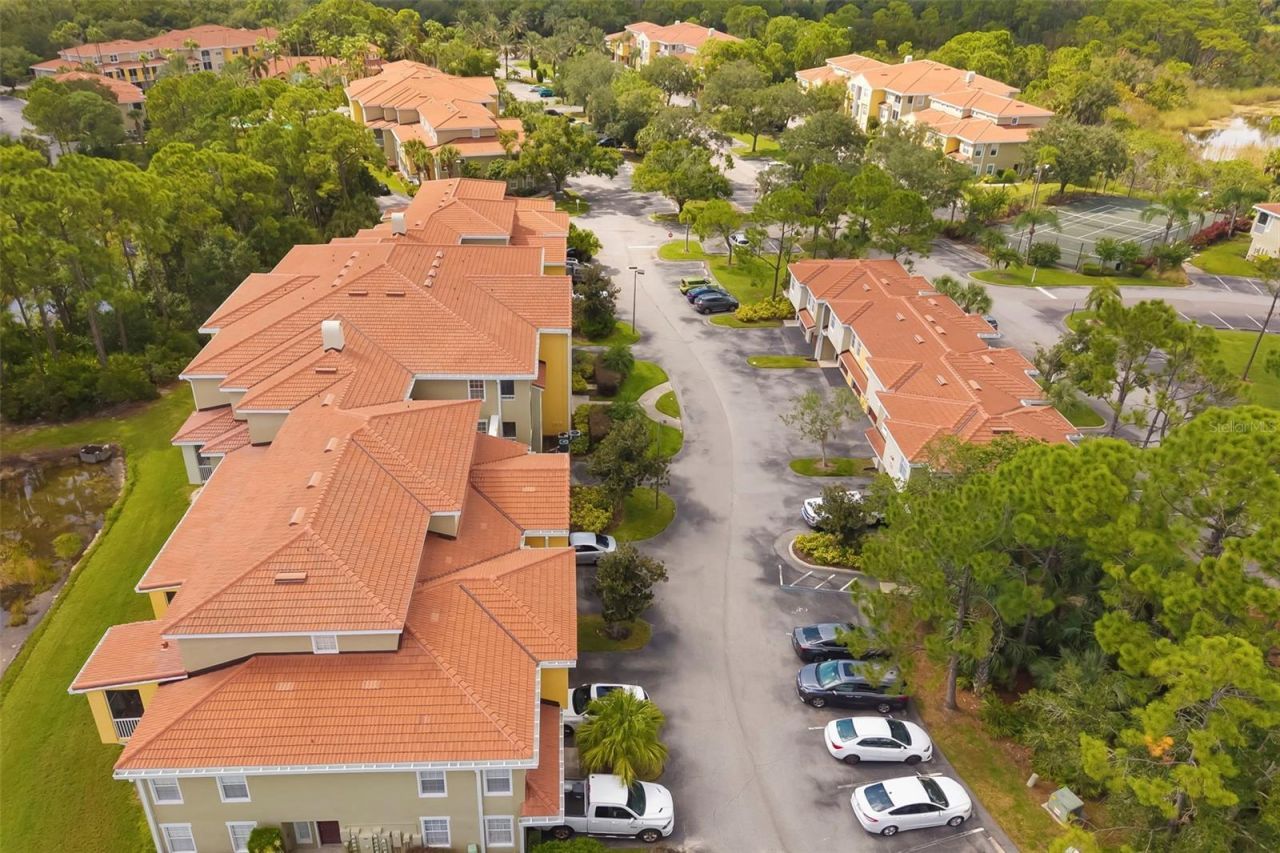 5500 Bentgrass Drive, Unit 6-203, Sarasota, FL 34235 Photo