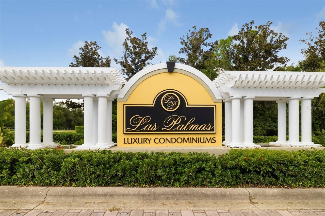 5500 Bentgrass Drive, Unit 6-203, Sarasota, FL 34235 Photo