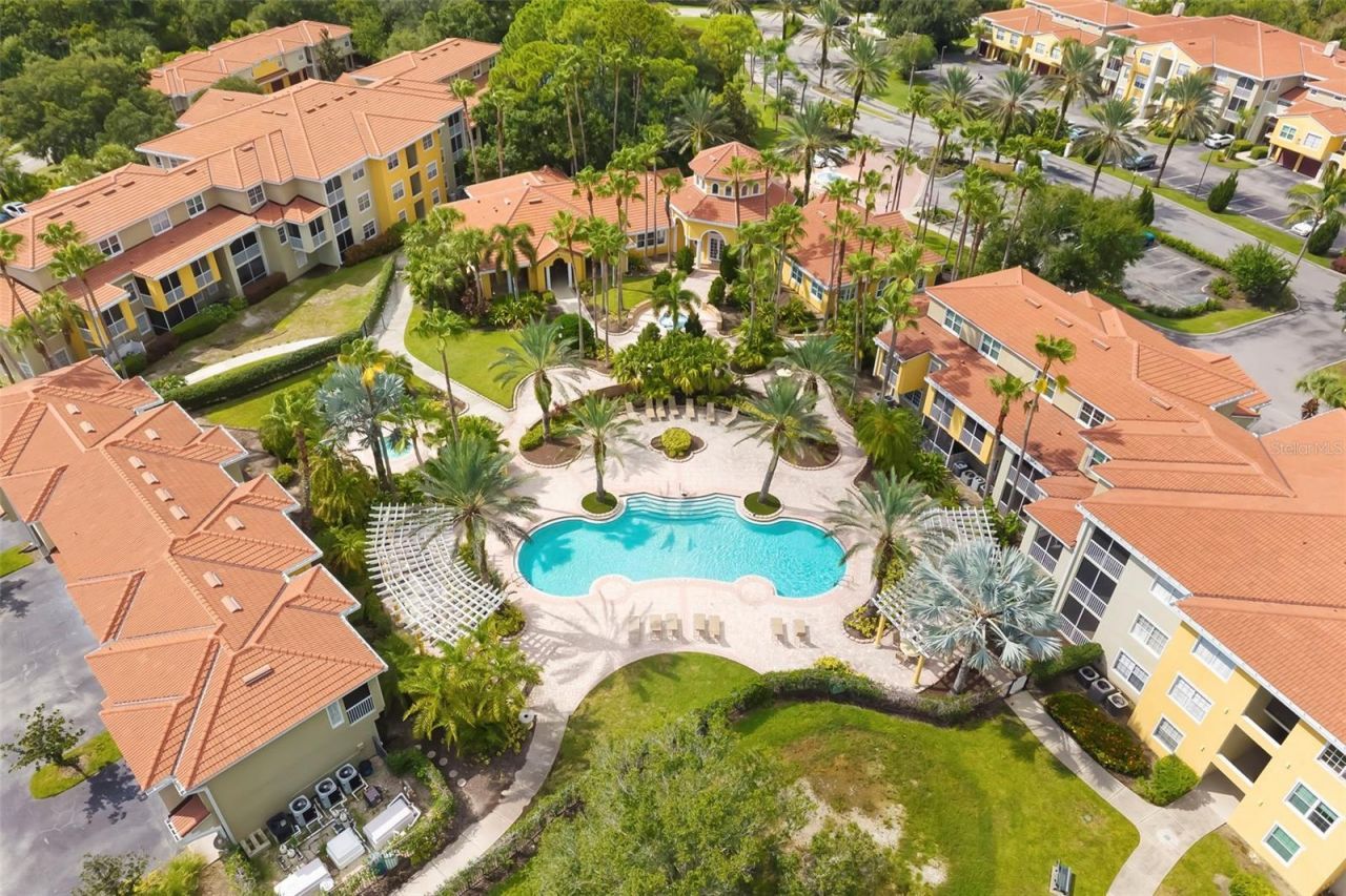 5500 Bentgrass Drive, Unit 6-203, Sarasota, FL 34235 Photo