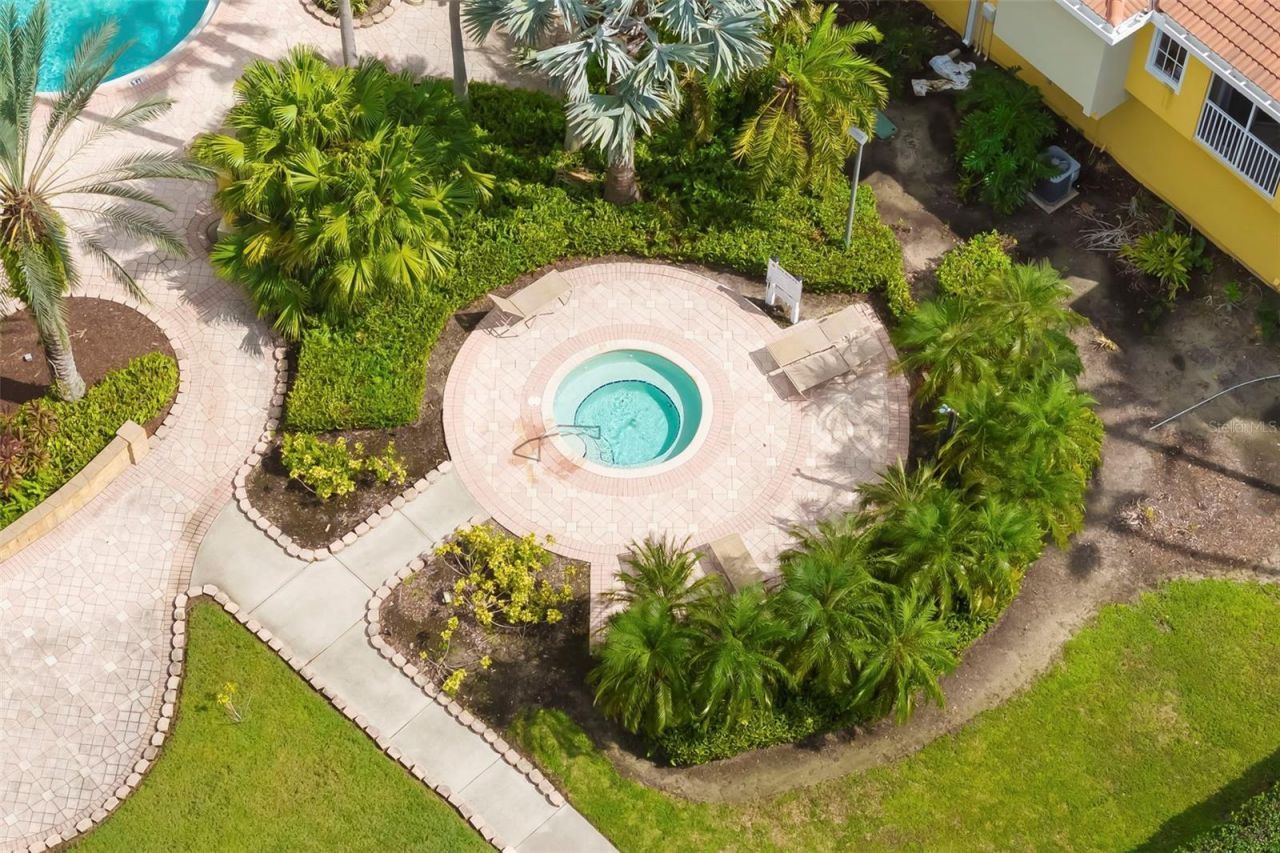 5500 Bentgrass Drive, Unit 6-203, Sarasota, FL 34235 Photo