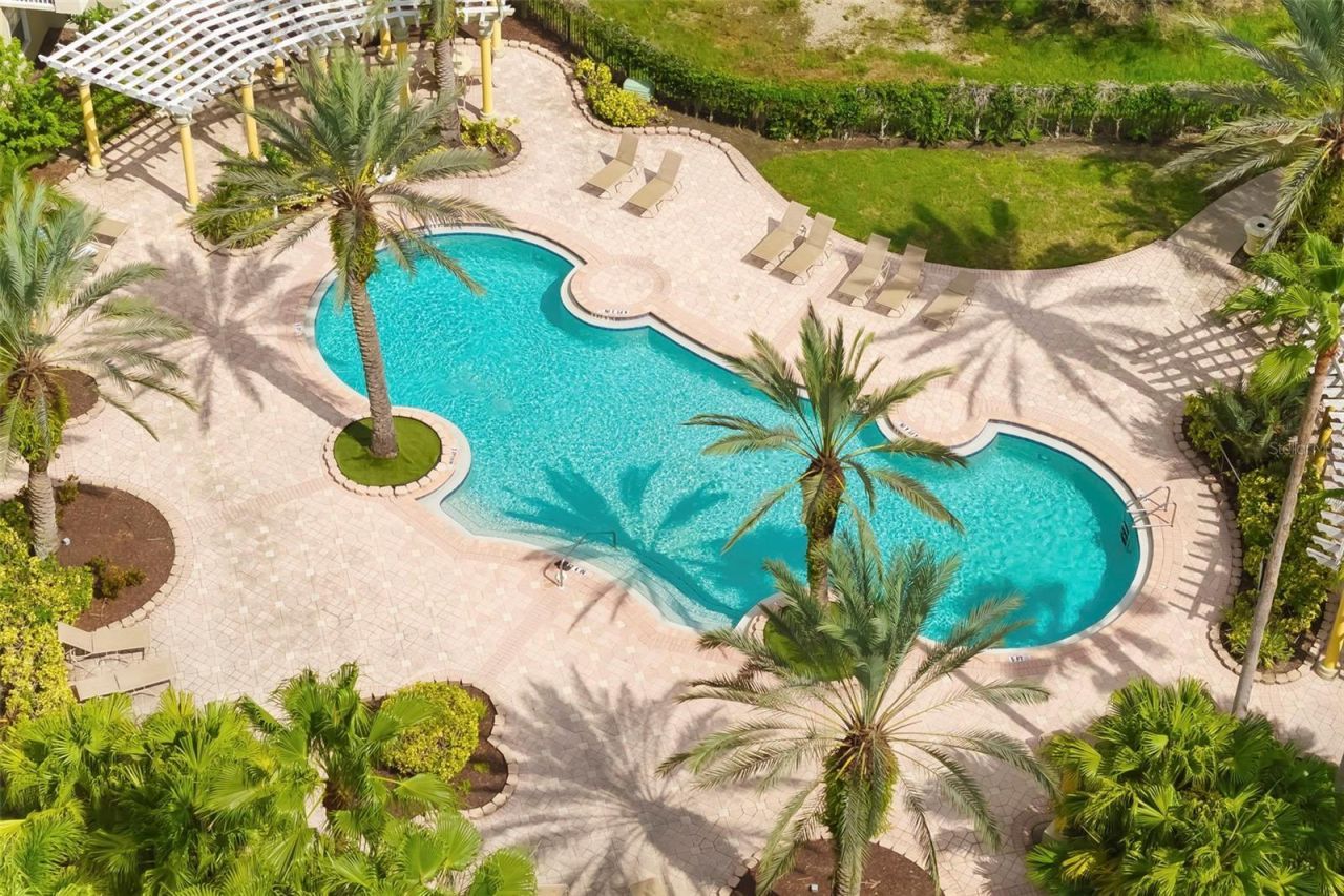 5500 Bentgrass Drive, Unit 6-203, Sarasota, FL 34235 Photo