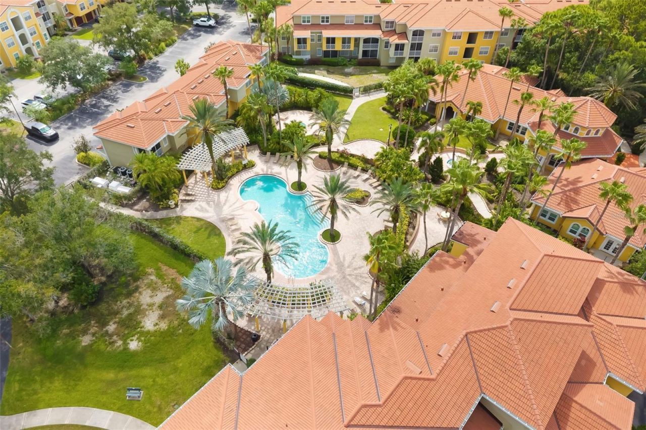 5500 Bentgrass Drive, Unit 6-203, Sarasota, FL 34235 Photo