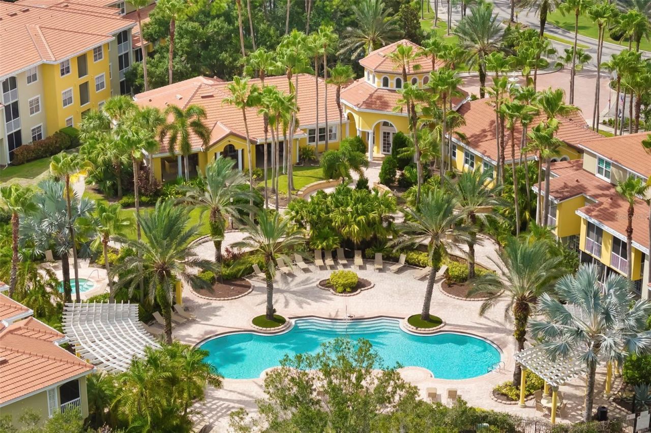 5500 Bentgrass Drive, Unit 6-203, Sarasota, FL 34235 Photo