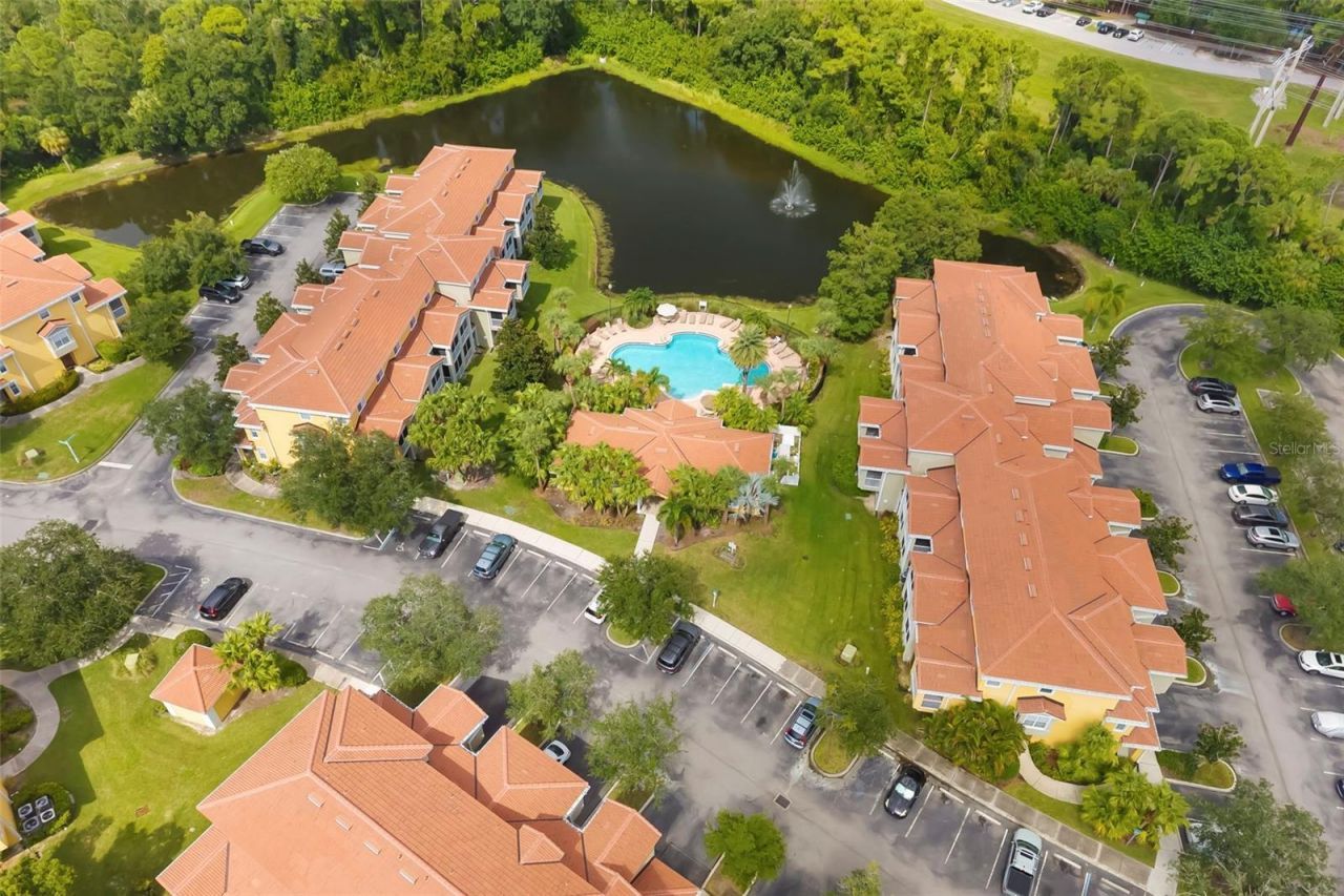 5500 Bentgrass Drive, Unit 6-203, Sarasota, FL 34235 Photo