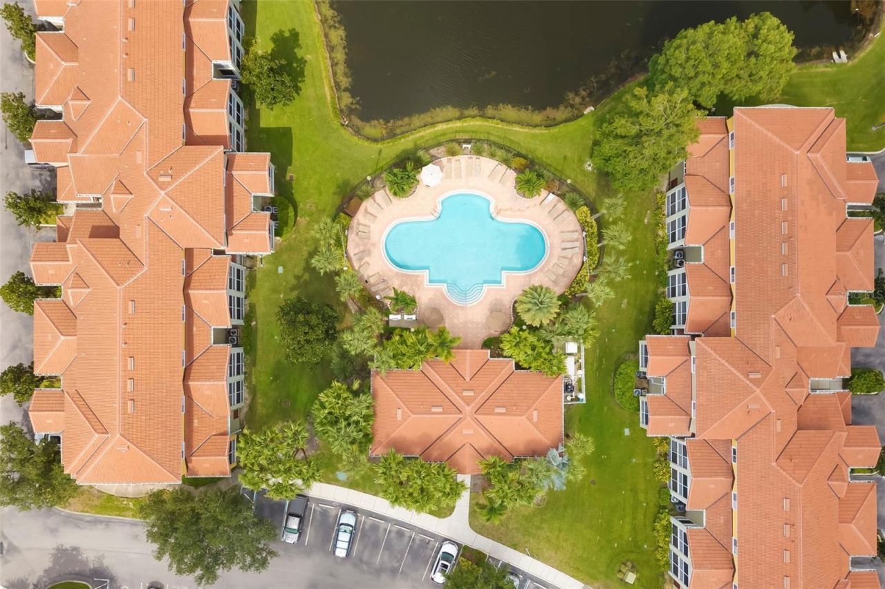5500 Bentgrass Drive, Unit 6-203, Sarasota, FL 34235 Photo