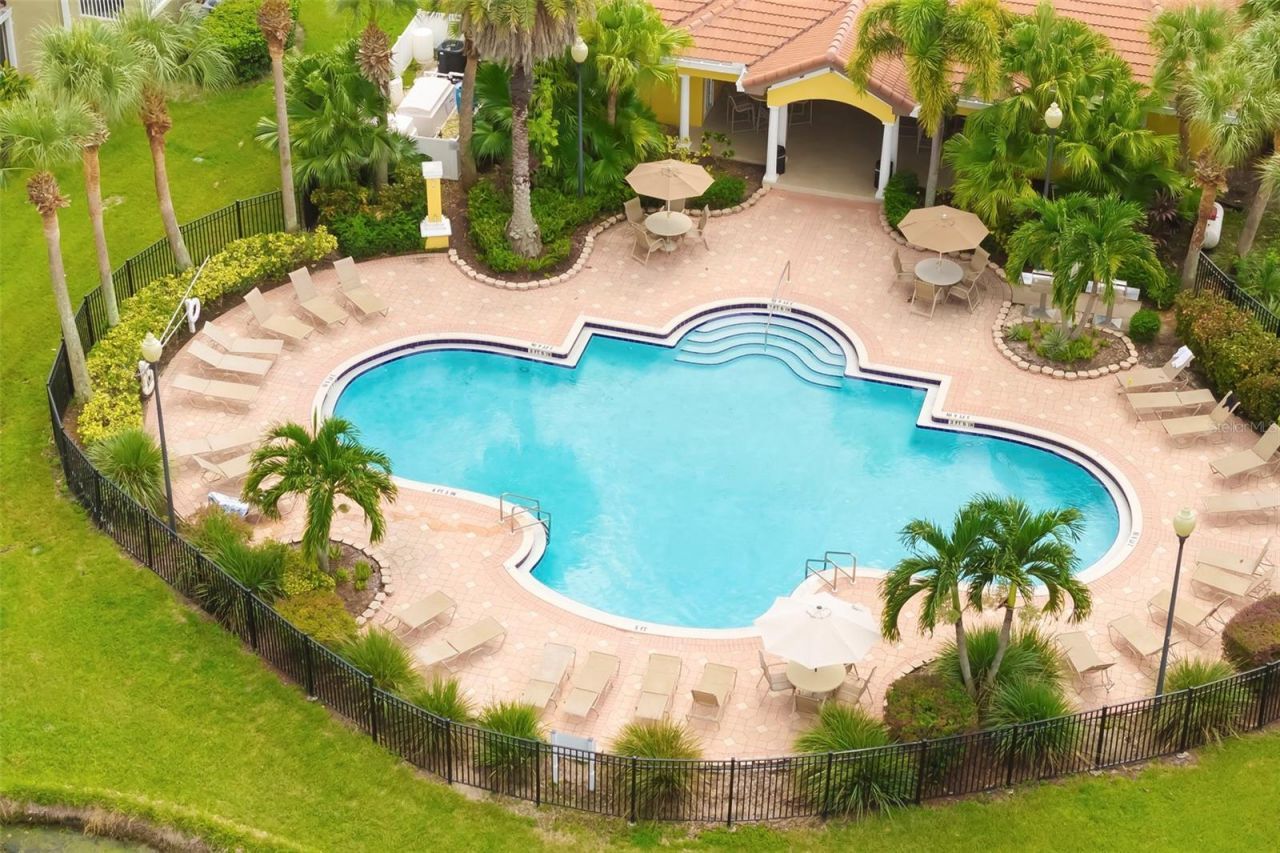 5500 Bentgrass Drive, Unit 6-203, Sarasota, FL 34235 Photo