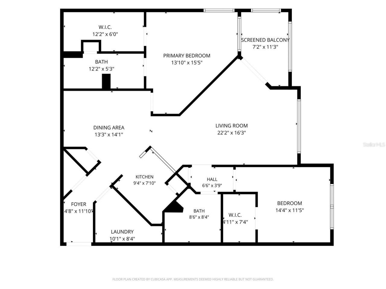 5500 Bentgrass Drive, Unit 6-203, Sarasota, FL 34235 Photo