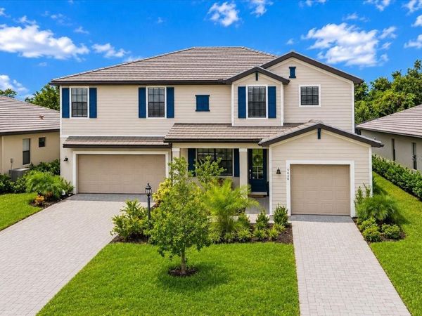 5026 SARATOGA SPRINGS RUN , BRADENTON, FL 34211