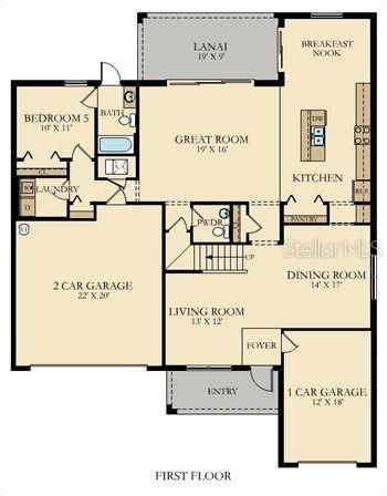 5026 Saratoga Springs Run, Bradenton, FL 34211 Photo