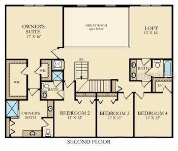 5026 Saratoga Springs Run, Bradenton, FL 34211 Photo