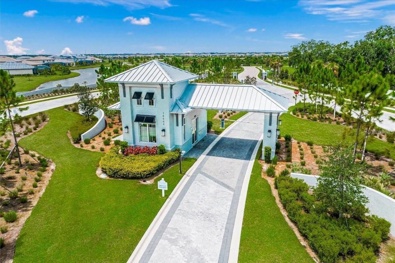 5026 Saratoga Springs Run, Bradenton, FL 34211 Photo