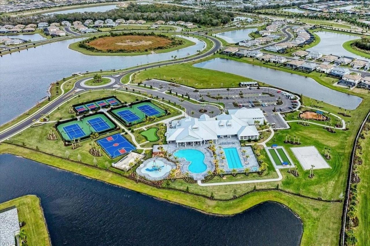 5026 Saratoga Springs Run, Bradenton, FL 34211 Photo