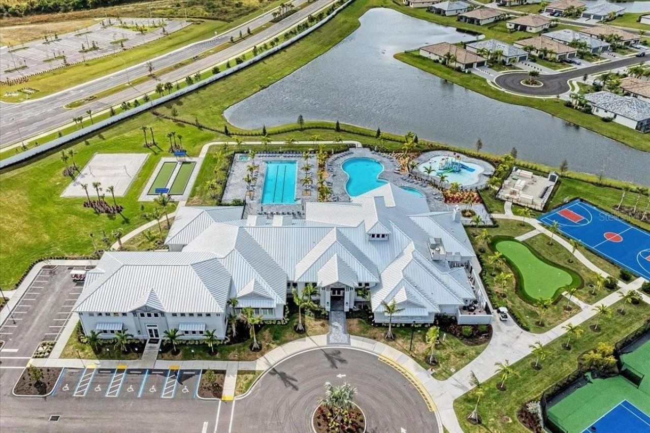 5026 Saratoga Springs Run, Bradenton, FL 34211 Photo