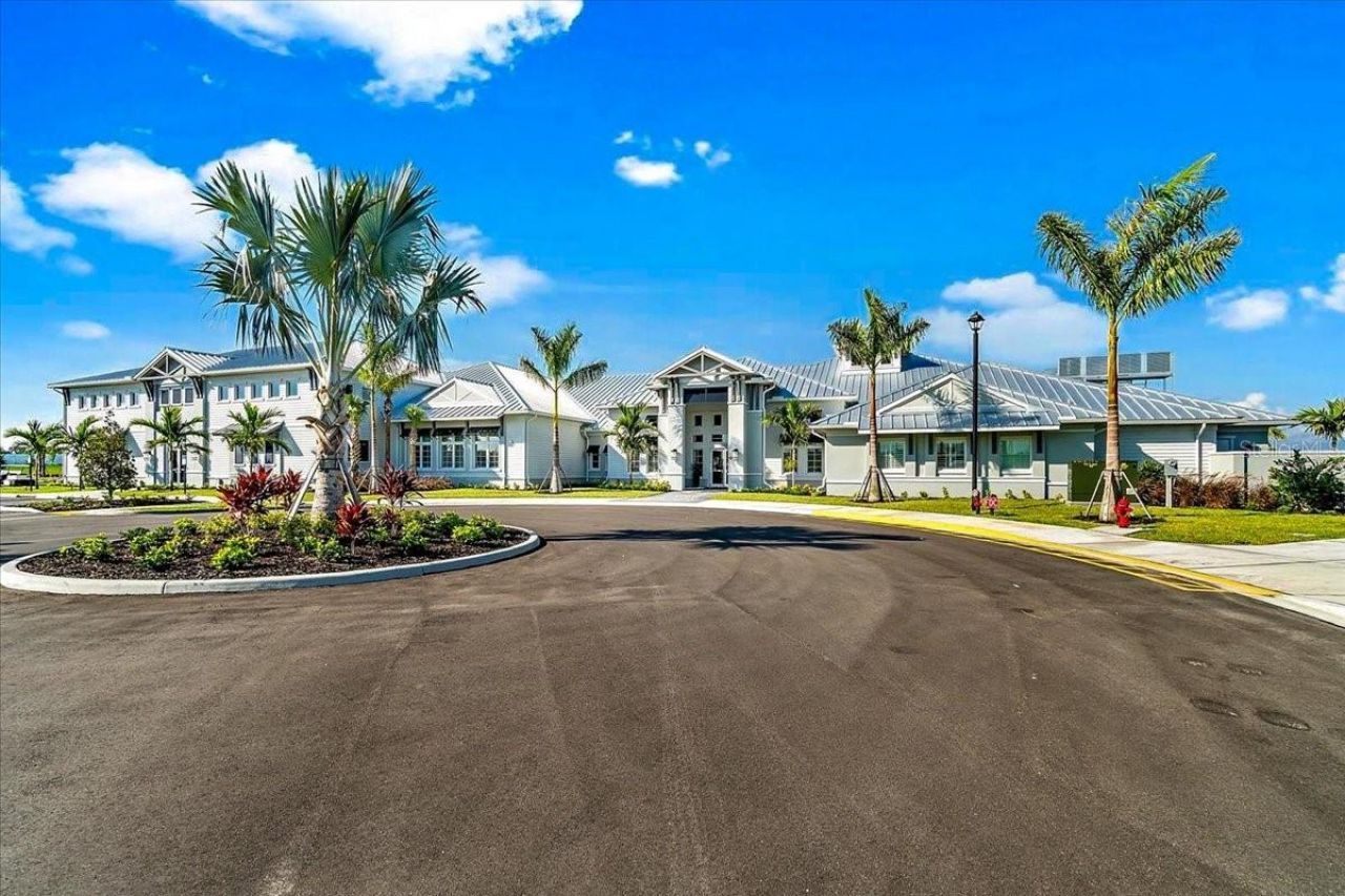 5026 Saratoga Springs Run, Bradenton, FL 34211 Photo