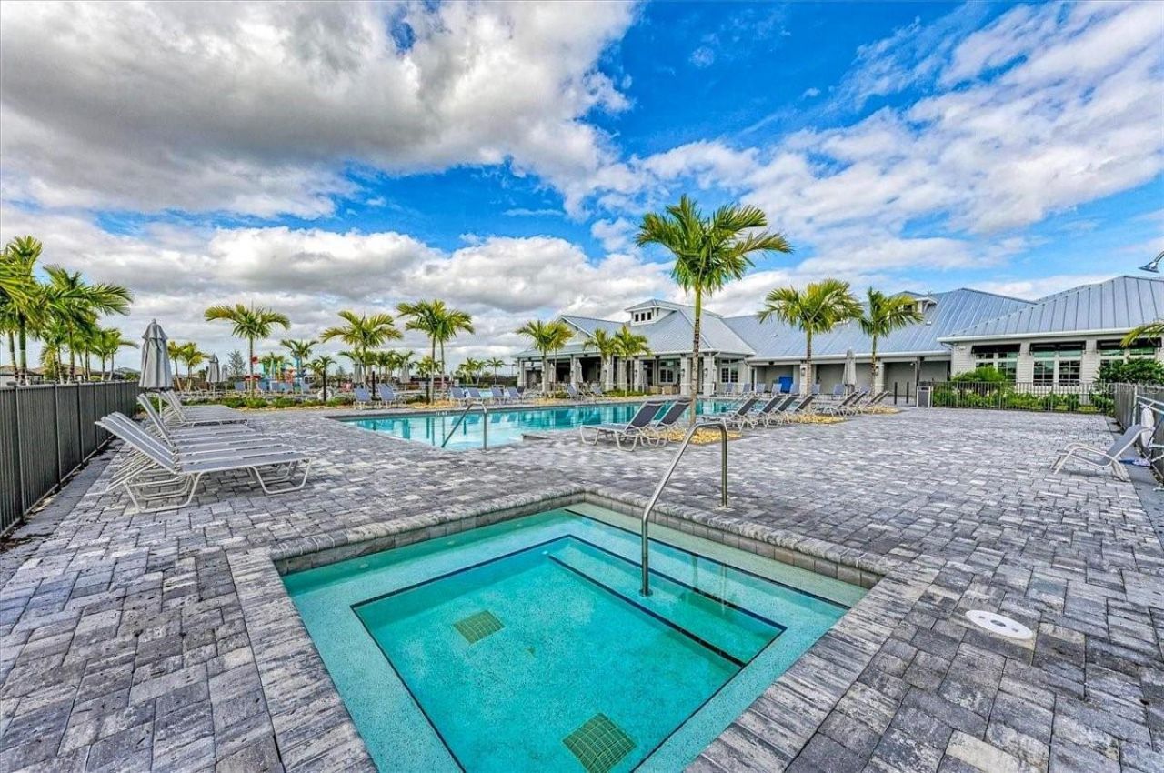 5026 Saratoga Springs Run, Bradenton, FL 34211 Photo