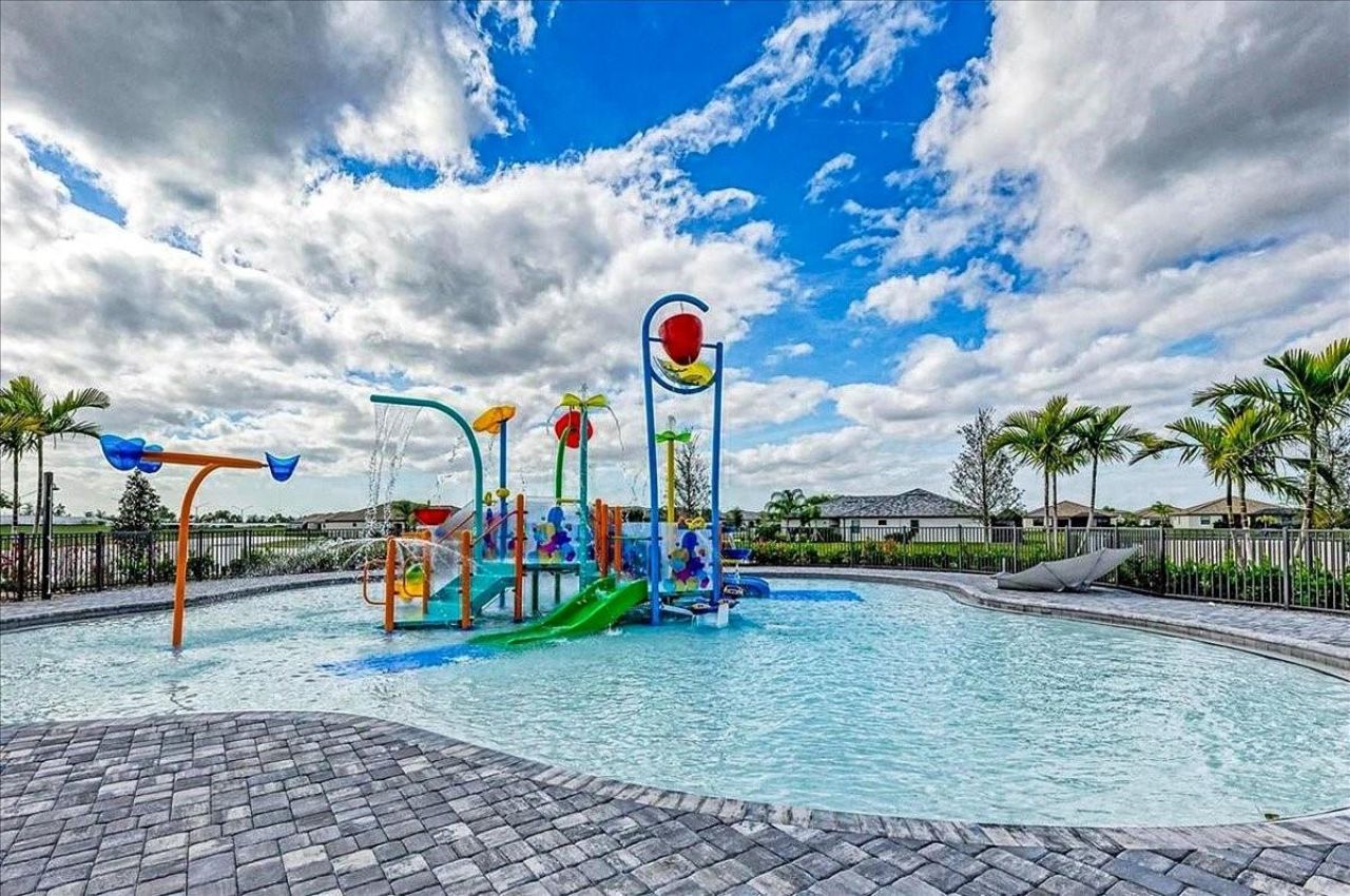 5026 Saratoga Springs Run, Bradenton, FL 34211 Photo