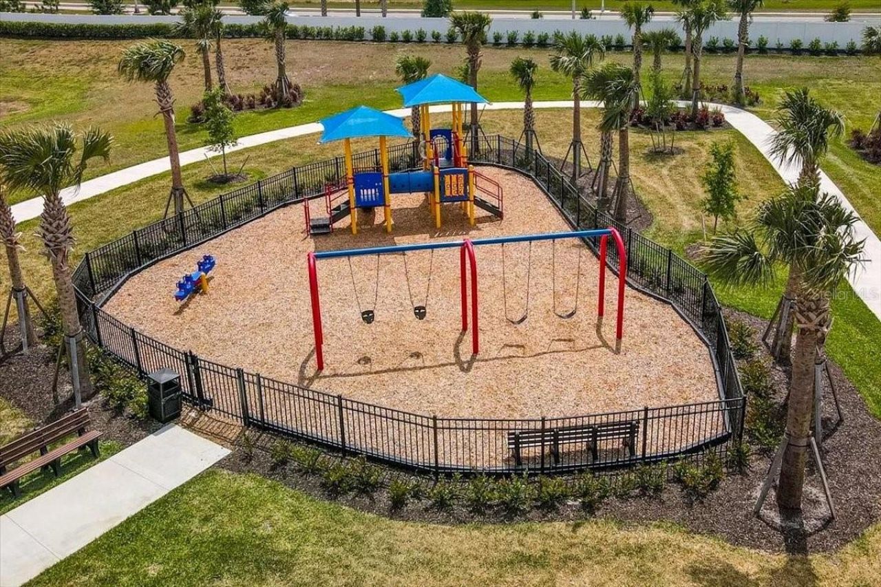 5026 Saratoga Springs Run, Bradenton, FL 34211 Photo