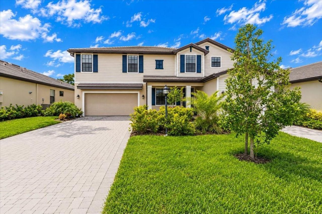 5026 Saratoga Springs Run, Bradenton, FL 34211 Photo