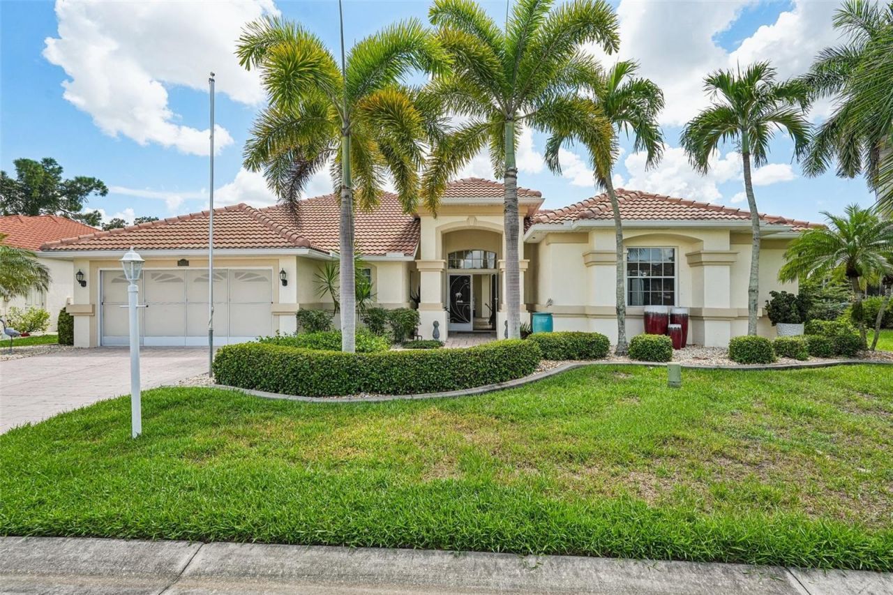26355 Feathersound Drive, Punta Gorda, FL 33955 Main Photo