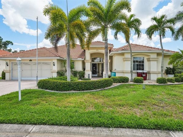 26355 FEATHERSOUND DRIVE, PUNTA GORDA, FL 33955