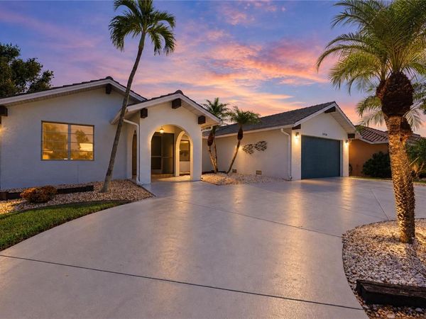 3836 BORDEAUX DRIVE, PUNTA GORDA, FL 33950